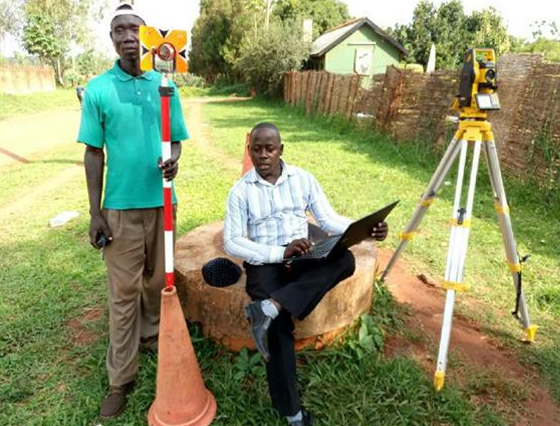 USMID (Uganda Support to the Municipal Infrastructural Development) image 1